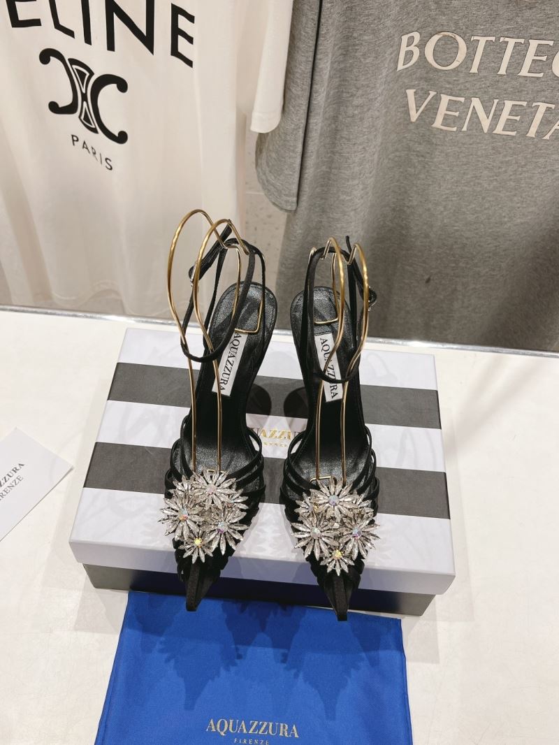 Aquazzura Sandals